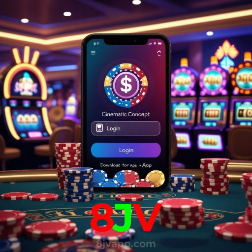 8JV:Aposte no futebol e ganhe prêmios fantásticos em blackjack e roleta!