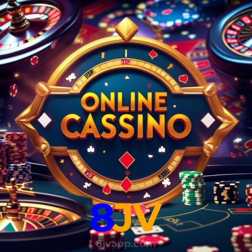 8JV:Aposte em futebol ao vivo e ganhe prêmios em jogos de cassino como roleta!