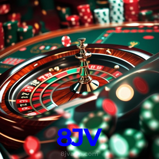 8JV：Vença no blackjack e conquiste grandes prêmios!