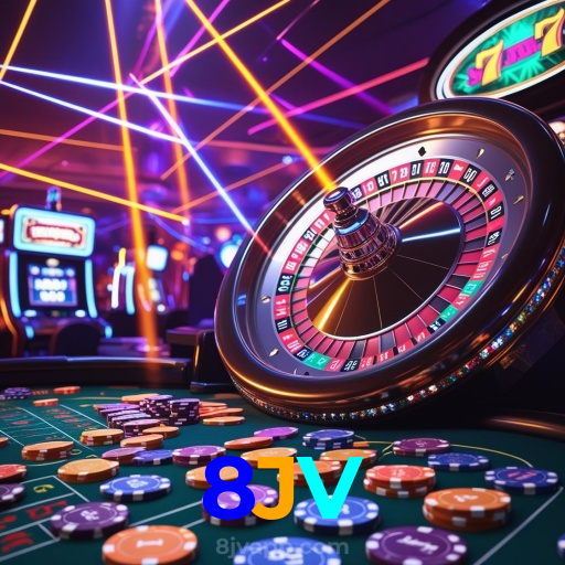 8JV:Jogue poker, roleta e aposte no futebol com grandes prêmios!