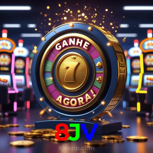 8JV:A sorte está ao seu lado! Aposte no futebol online e vença!