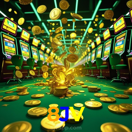 8JV:No futebol online, cada jogo é uma chance de se tornar vencedor!