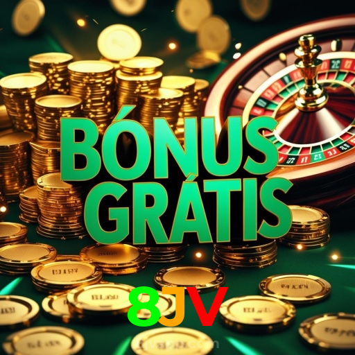 8JV:Aposte no futebol online e vença de forma única!