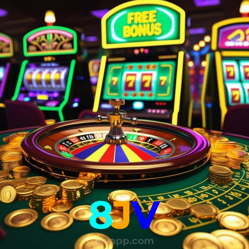 8JV:Jogue poker, aposte no futebol e ganhe em nosso cassino online confiável!