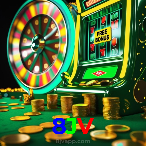 8JV:O melhor cassino para você jogar slots e apostar no seu time de futebol!