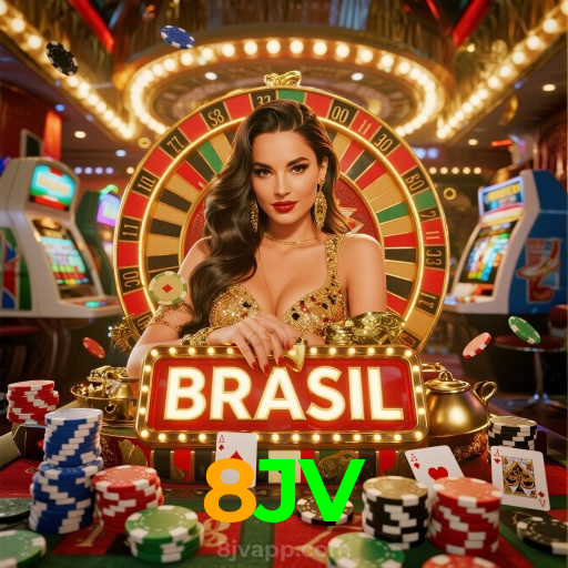 8JV：Jogue poker online e mostre seu talento nas cartas!