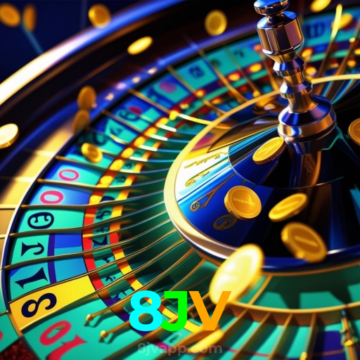 8JV:Ganhe na roleta e aposte no futebol no cassino online mais confiável!