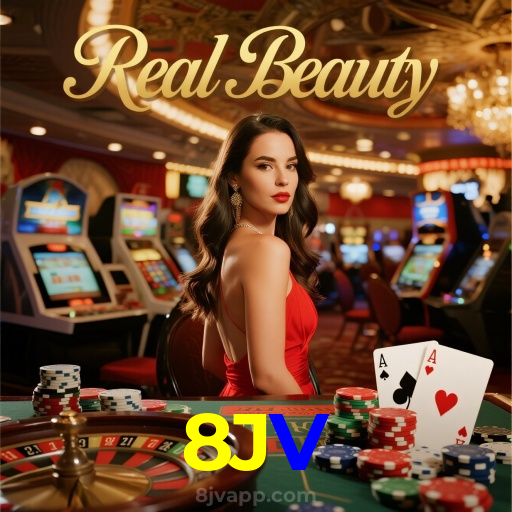 8JV:Jogue nas melhores slots e descubra o jackpot dos seus sonhos!