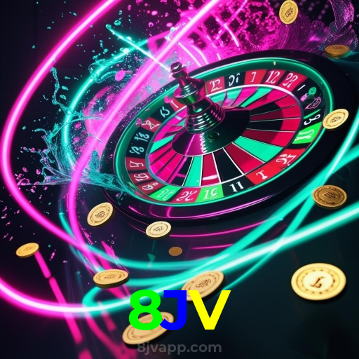 8JV:Aposte agora nas roletas e conquiste prêmios fantásticos!