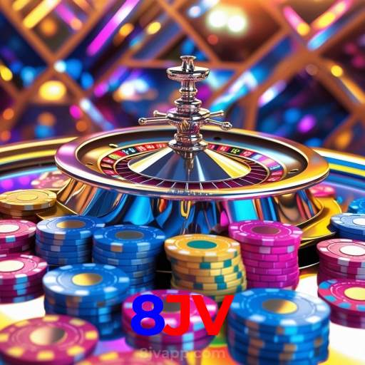 8JV：Jogue poker, aposte no futebol e leve grandes prêmios em nosso cassino!