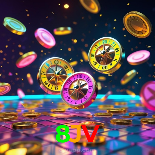 8JV:Cada jogada no blackjack é uma chance de conquistar vitórias!