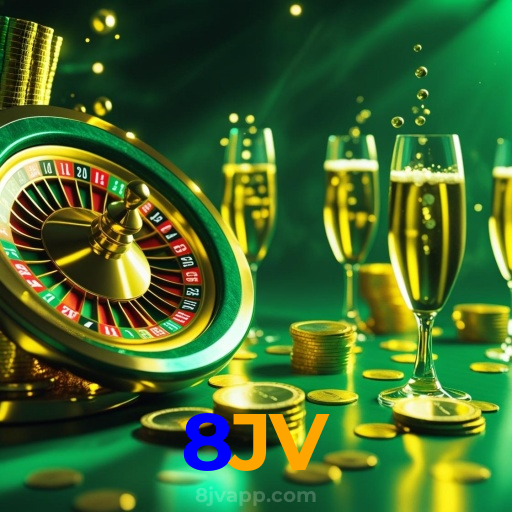 8JV:Jogue no melhor cassino online e conquiste prêmios de verdade!