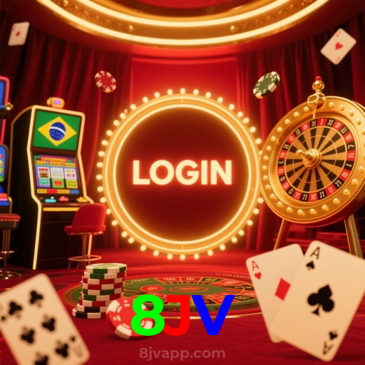 8JV：Aposte no futebol online e conquiste sua grande vitória!