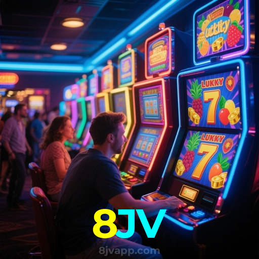 8JV：Jogue poker, aposte no futebol e ganhe em nosso cassino online!