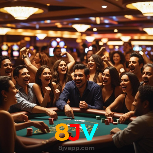8JV:Jogue slots, ganhe no futebol e aposte com confiança no nosso cassino!