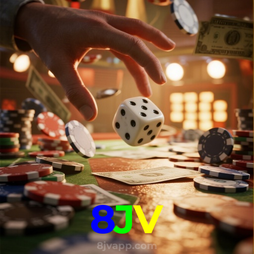 8JV：No futebol online, cada jogo é uma chance de se tornar vencedor!