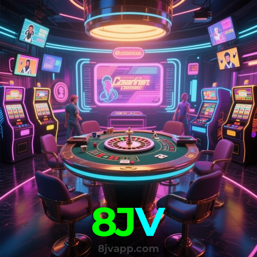 8JV:Jogue poker, aposte no futebol e ganhe em nosso cassino online confiável!