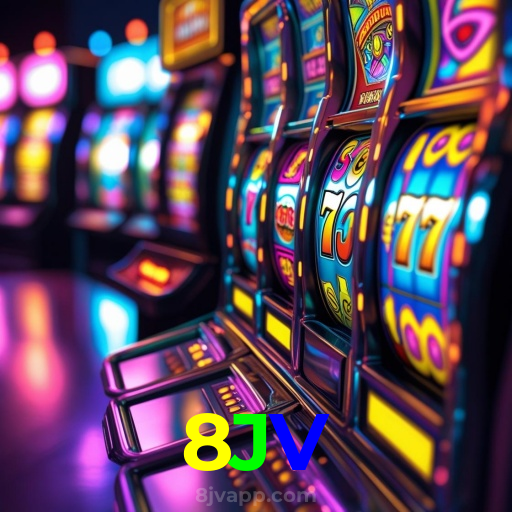 8JV:Diversão sem limites com roleta, blackjack e apostas em futebol ao vivo!