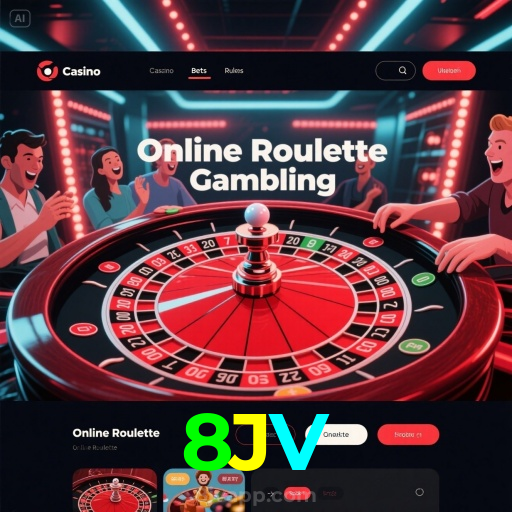 8JV:No futebol online, a chance de ganhar é sua!