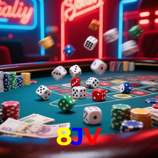 8JV:O melhor cassino online com apostas ao vivo em futebol e jogos de cassino!