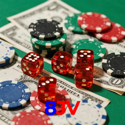 8JV:A diversão e as vitórias estão te esperando no nosso cassino online!