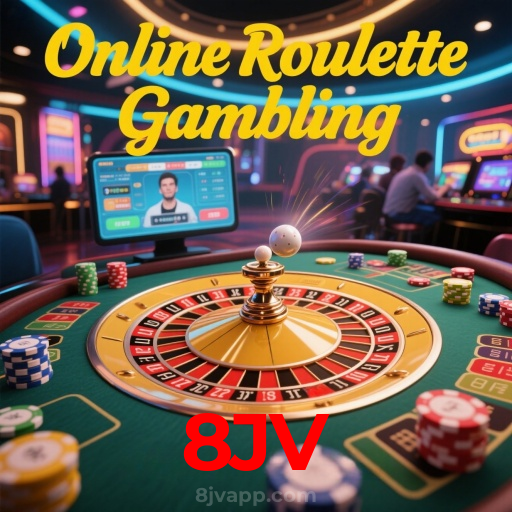 8JV:O cassino online está esperando por você! Jogue e vença!
