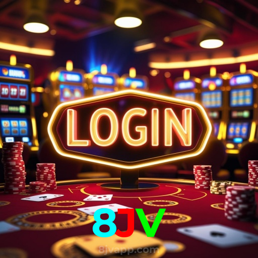 8JV：Em cada giro, novas vitórias! Venha jogar nas melhores slots!