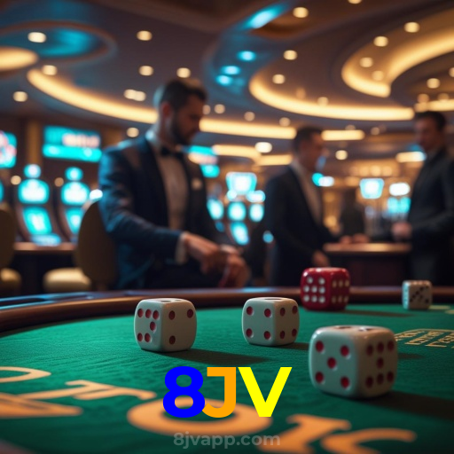 8JV:Aposte no futebol e jogue slots para ganhar em grande estilo!