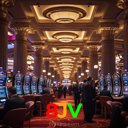 8JV:Jogue poker, aposte no futebol e vença com grandes vitórias no cassino online!