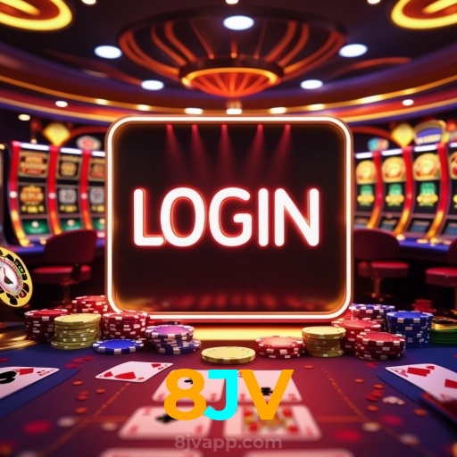 8JV:Sua sorte brilha em jogos de blackjack e apostas no futebol!