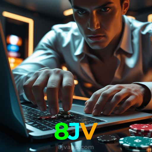 8JV:O cassino online ideal para você jogar blackjack e apostar no futebol!