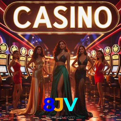 8JV:Onde o futebol e o cassino online se encontram para grandes prêmios!