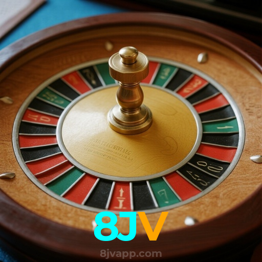 8JV:Vença com a roleta e aposte no futebol ao vivo no melhor cassino online!