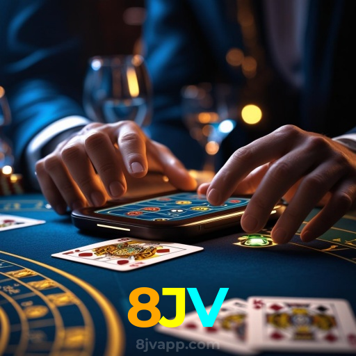 8JV:Prepare-se para as melhores vitórias! Jogue em nosso cassino online!