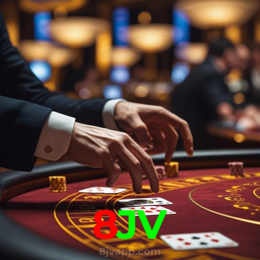 8JV:Gire as slots e conquiste prêmios incríveis!