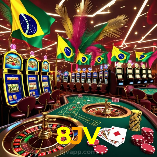 8JV:Jogue futebol online e tenha grandes vitórias como resultado!