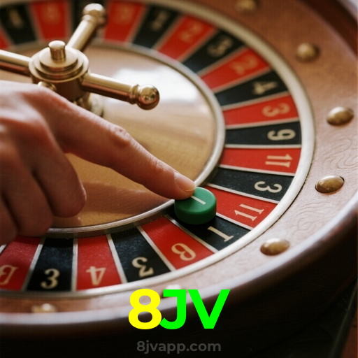 8JV：Cada aposta é uma nova vitória em nosso cassino online!