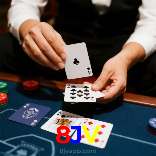 8JV:Desafie a roleta e conquiste vitórias épicas!