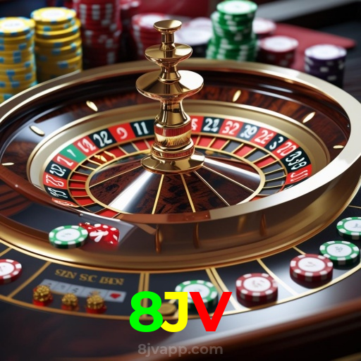 8JV：Sua sorte está no cassino online com apostas no futebol e jogos emocionantes!