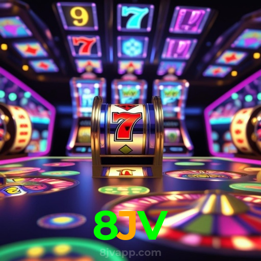 8JV:Jogue blackjack, aposte no futebol e conquiste grandes prêmios em nosso cassino!