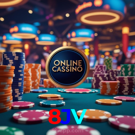 8JV:Jogue poker, roleta e aposte no futebol para uma experiência épica!