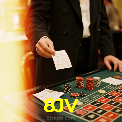 8JV:As melhores slots para você! Aposte e ganhe agora!