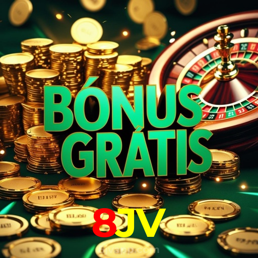 8JV：Jogue blackjack, aposte no futebol e conquiste grandes vitórias!