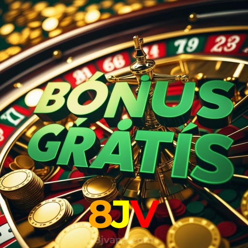 8JV:Jogue nas mesas de poker e vença como um profissional!