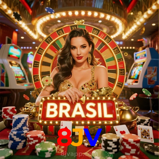 8JV：Vença no futebol online e ganhe prêmios incríveis!