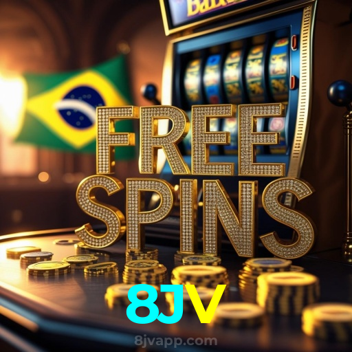 8JV:As slots mais emocionantes estão esperando por você! Jogue agora!