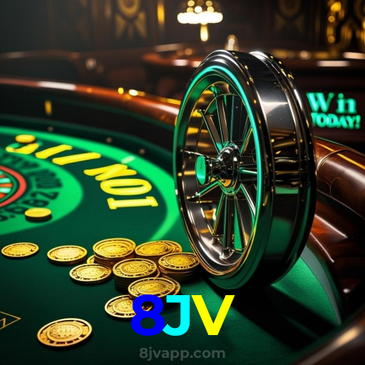 8JV:Apostas ao vivo no futebol e grandes prêmios em slots te esperam!