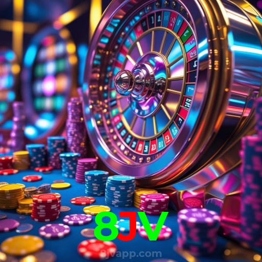 8JV:Jogue agora no nosso cassino online e vença nas mesas de poker!