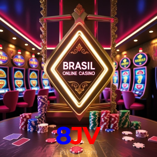 8JV:As melhores oportunidades estão aqui! Aposte nas slots e ganhe prêmios fantásticos!