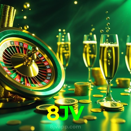 8JV:As maiores vitórias nas slots estão esperando por você! Jogue agora!